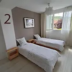 Baker's House * 克莱蒙费朗