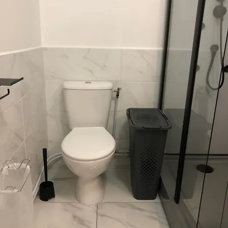 Baker's House Apartment