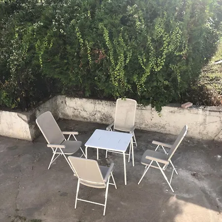 Baker's House Apartment