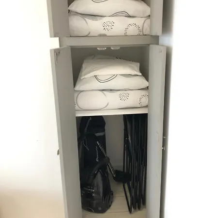 Baker's House Apartment *