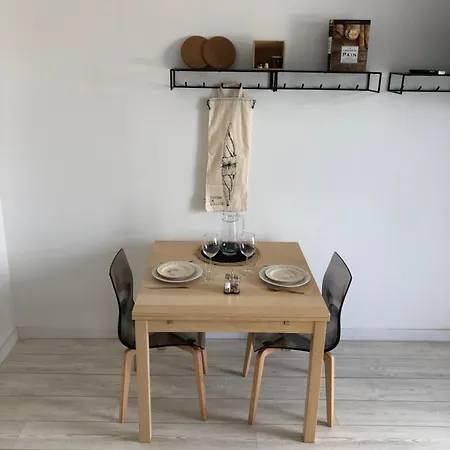 Baker's House Clermont-Ferrand