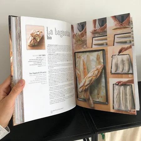 Baker's House Apartment Clermont-Ferrand