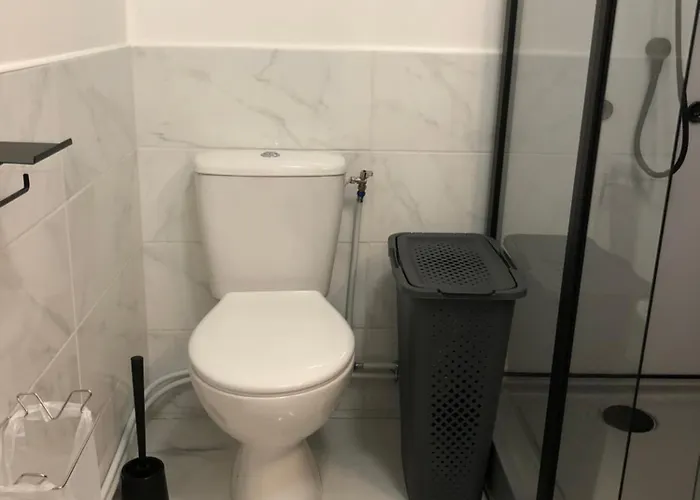 Baker's House Appartement