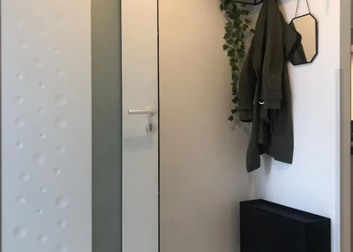 Baker's House * كليرمونت-فيراند