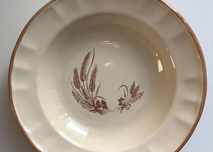 Baker's House شقة *