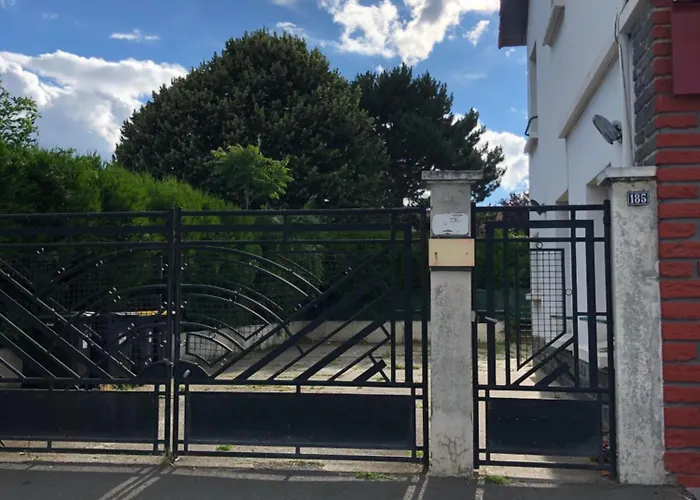 Baker's House شقة كليرمونت-فيراند