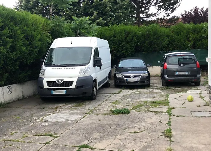 Baker's House كليرمونت-فيراند