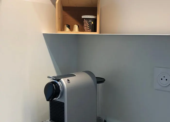 Baker's House كليرمونت-فيراند