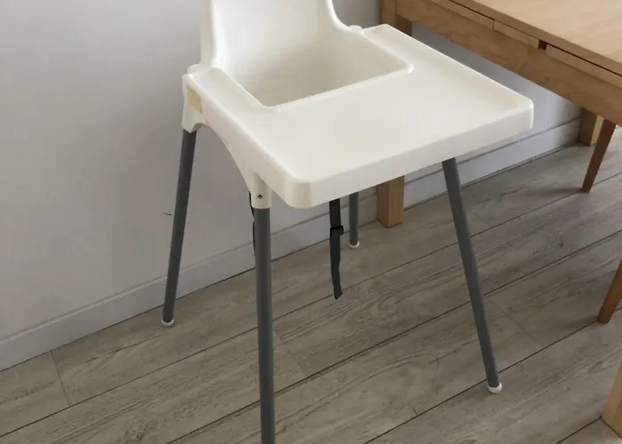 Baker's House شقة