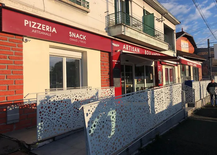 شقة Baker's House كليرمونت-فيراند